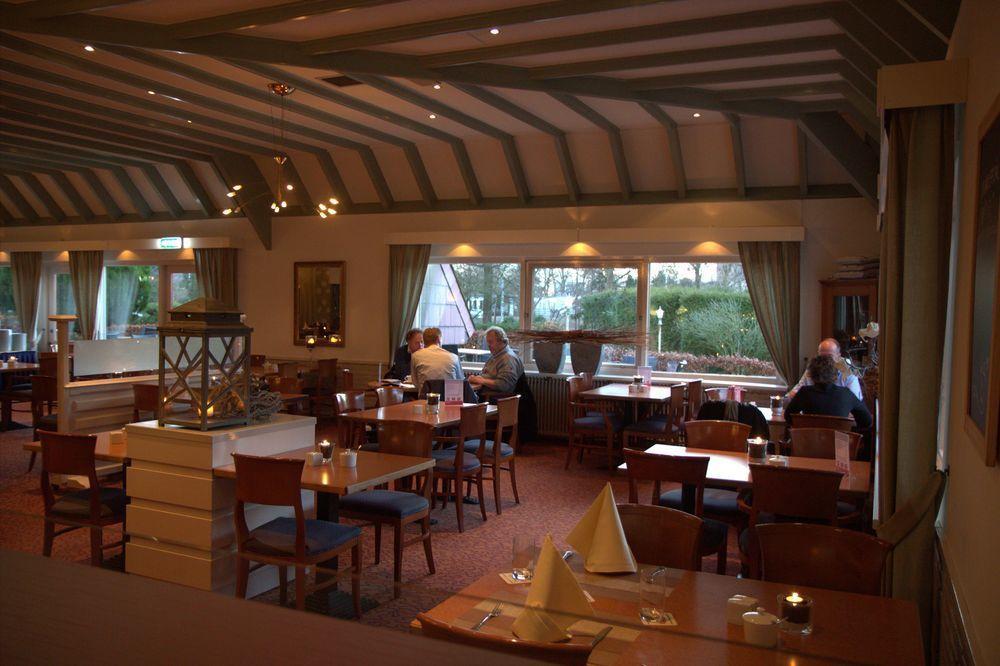 Hotel Hoogeveen Exterior foto