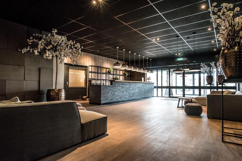 Hotel Hoogeveen Exterior foto